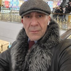 Фотография мужчины Эмин, 55 лет из г. Москва