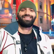 Фотография мужчины Али, 35 лет из г. Одесса