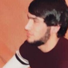 Фотография мужчины Назриддин, 29 лет из г. Курган