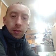 Фотография мужчины Илья, 35 лет из г. Ирбит