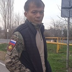 Фотография мужчины Кастян, 31 год из г. Майкоп