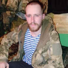 Фотография мужчины Максим, 35 лет из г. Боровичи