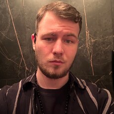 Фотография мужчины Андрей, 22 года из г. Тюмень