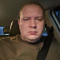 Фотография мужчины Юрий, 30 лет из г. Гродно