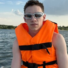 Фотография мужчины Сергей, 26 лет из г. Жуковка