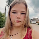 Полина, 22 года