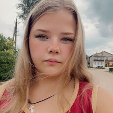 Фотография девушки Полина, 22 года из г. Смоленск