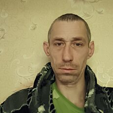 Фотография мужчины Илья, 44 года из г. Железнодорожный