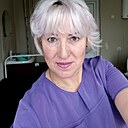 Татьяна, 55 лет