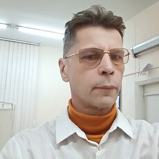 Фотография мужчины Арчи, 47 лет из г. Екатеринбург