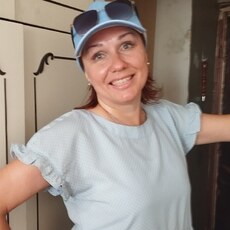 Фотография девушки Ирина, 39 лет из г. Балаково