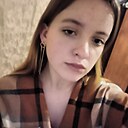 Ангелина, 18 лет