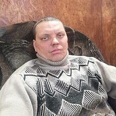 Фотография мужчины Санек, 36 лет из г. Черногорск