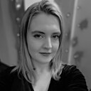 Анастасия, 27 лет