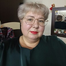 Фотография девушки Анжелика, 50 лет из г. Воркута