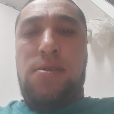 Фотография мужчины Темур, 41 год из г. Благовещенск