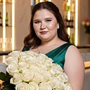 Анжелика, 25 лет