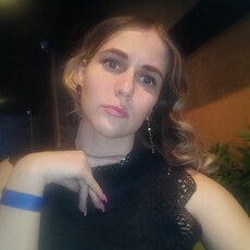 Фотография девушки Ева, 36 лет из г. Усолье-Сибирское