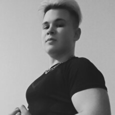 Фотография мужчины Антон, 19 лет из г. Санкт-Петербург