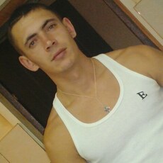 Фотография мужчины Александр, 33 года из г. Минусинск