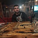 Кенан, 34 года