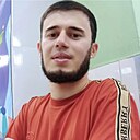 Самир, 28 лет