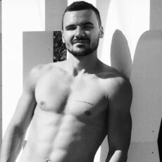 Фотография мужчины Нікіта, 35 лет из г. Киев