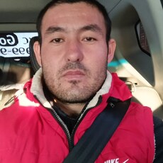 Фотография мужчины Алижон, 29 лет из г. Одинцово