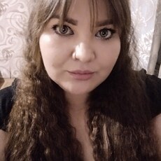 Фотография девушки Алёна, 31 год из г. Курган