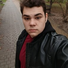 Фотография мужчины Александр, 19 лет из г. Новороссийск