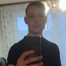 Фотография мужчины Сергей, 33 года из г. Могилев