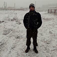 Фотография мужчины Сергей, 32 года из г. Жлобин