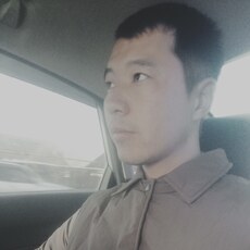 Фотография мужчины Жандос, 27 лет из г. Алматы