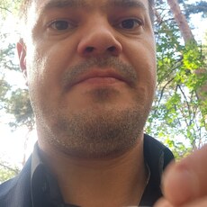 Фотография мужчины Илья, 42 года из г. Тюмень