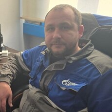 Фотография мужчины Юрий, 42 года из г. Белгород