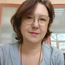 Фотография девушки Татьяна, 52 года из г. Спасск-Дальний