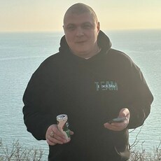 Фотография мужчины Олег, 40 лет из г. Саратов