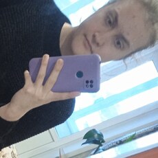 Фотография девушки Дина, 21 год из г. Архангельск