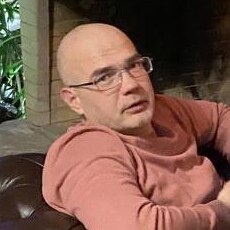 Фотография мужчины Alexey, 45 лет из г. Саратов