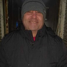 Фотография мужчины Константин, 47 лет из г. Риддер