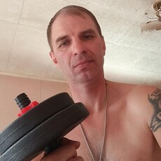 Фотография мужчины Aleksandr, 49 лет из г. Костанай