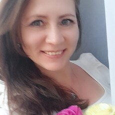 Фотография девушки Светлана, 41 год из г. Лобня