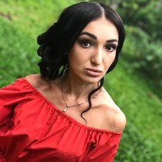 Фотография девушки Анютка, 29 лет из г. Донецк