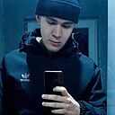 Олежа, 20 лет