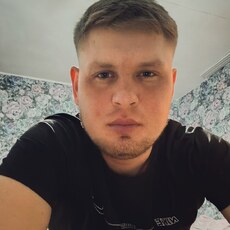 Фотография мужчины Максим, 29 лет из г. Петропавловск