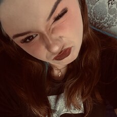 Фотография девушки Саша, 18 лет из г. Сланцы