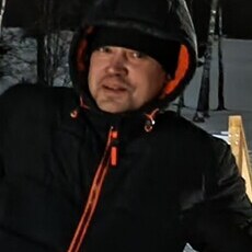 Фотография мужчины Антон, 40 лет из г. Нижневартовск