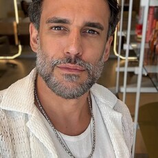 Фотография мужчины Leandro Andrew, 45 лет из г. Псков