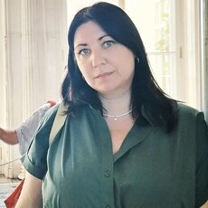 Фотография девушки Ольга, 45 лет из г. Калуга