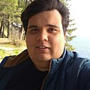 Сергей, 32 года